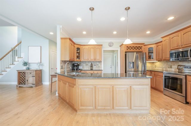 9467 Hester Court, Harrisburg, NC 28075