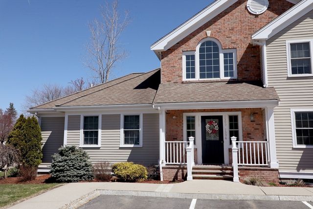 410 Salem St 1310, Wakefield, MA 01880