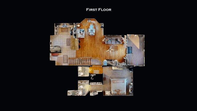 410 Salem St 1310, Wakefield, MA 01880