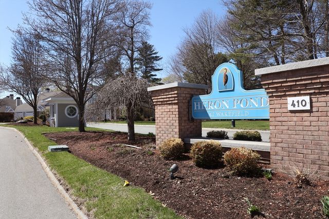 410 Salem St 1310, Wakefield, MA 01880
