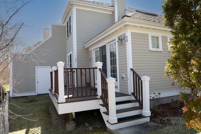 410 Salem St 1310, Wakefield, MA 01880