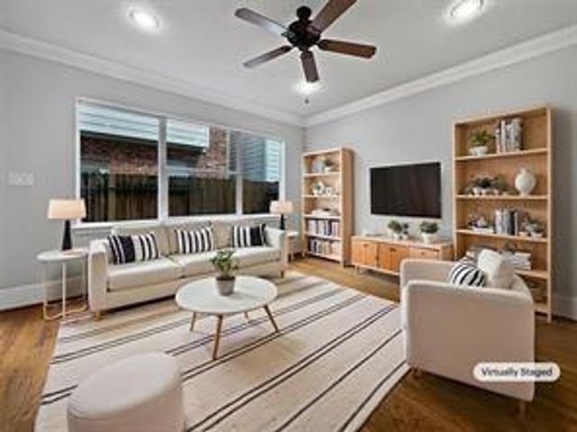1762 Aden Mist Drive, Houston, TX 77003
