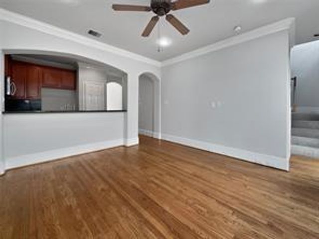 1762 Aden Mist Drive, Houston, TX 77003