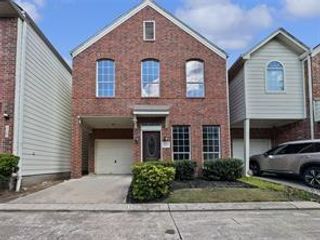 1762 Aden Mist Drive, Houston, TX 77003