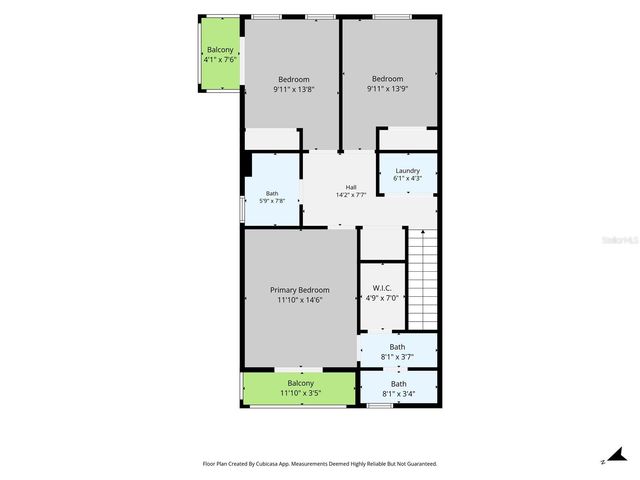 10015 6TH STREET N, St Petersburg, FL 33702