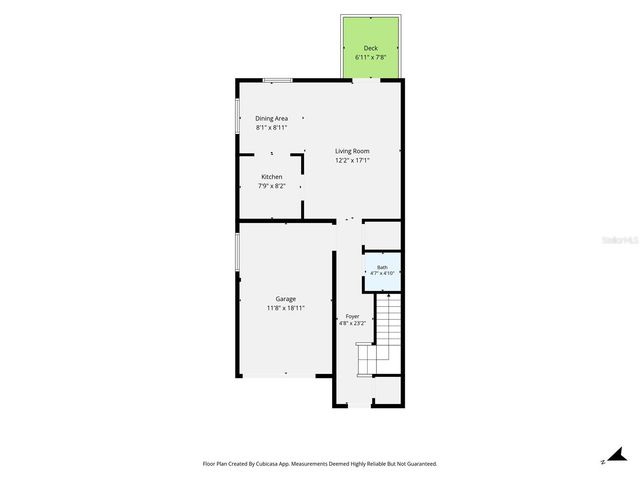 10015 6TH STREET N, St Petersburg, FL 33702