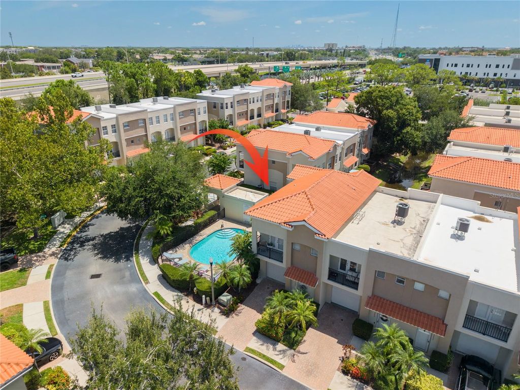 10015 6TH STREET N, St Petersburg, FL 33702