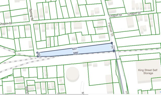 0 Fred Waters Way, St Augustine, FL 32084