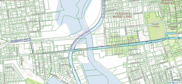 0 Fred Waters Way, St Augustine, FL 32084