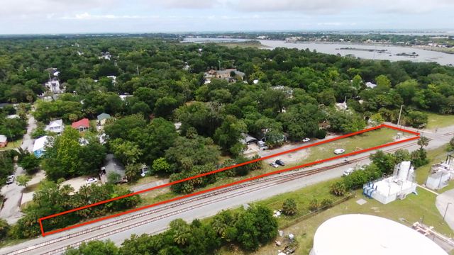 0 Fred Waters Way, St Augustine, FL 32084