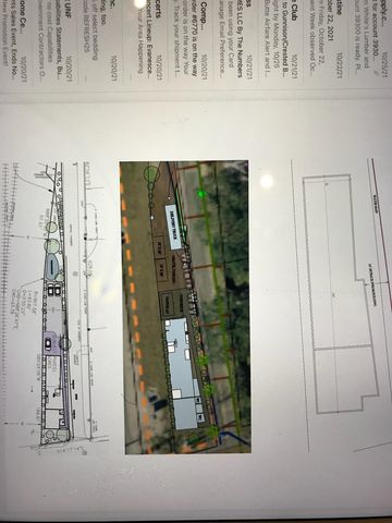 0 Fred Waters Way, St Augustine, FL 32084