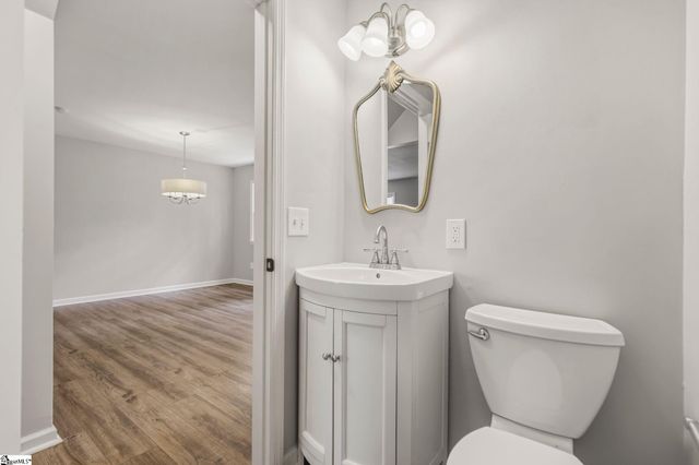 815 Edwards Road Unit 10, Greenville, SC 29615