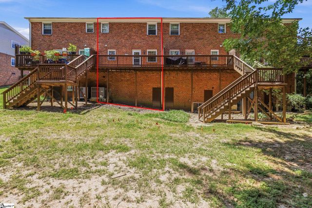 815 Edwards Road Unit 10, Greenville, SC 29615