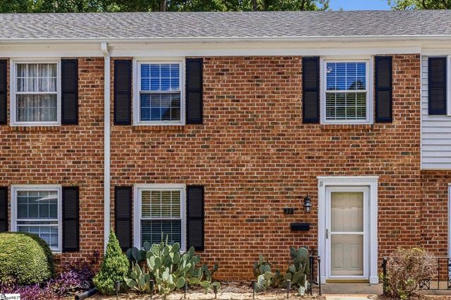 815 Edwards Road Unit 10, Greenville, SC 29615
