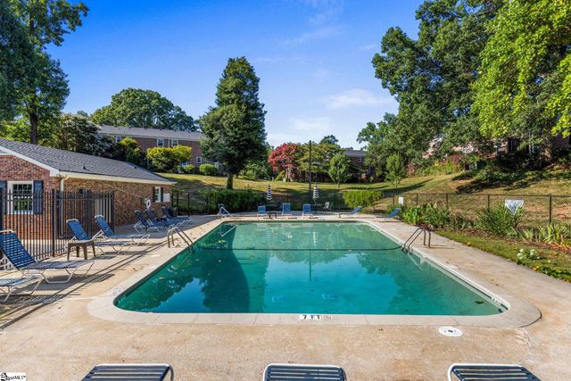 815 Edwards Road Unit 10, Greenville, SC 29615