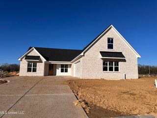 3622 Hatton Drive, Nesbit, MS 38651