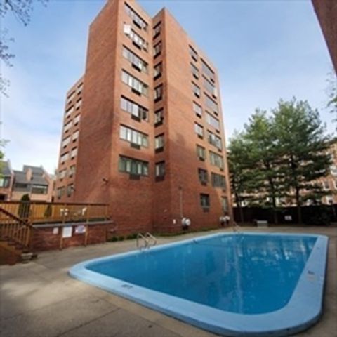 19 Chauncy St 3B, Cambridge, MA 02138