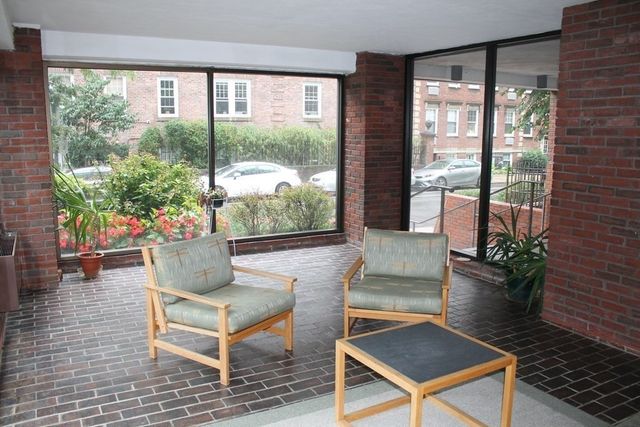 19 Chauncy St 3B, Cambridge, MA 02138