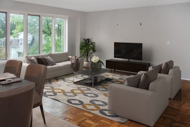 19 Chauncy St 3B, Cambridge, MA 02138
