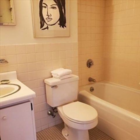 19 Chauncy St 3B, Cambridge, MA 02138