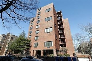 19 Chauncy St 3B, Cambridge, MA 02138