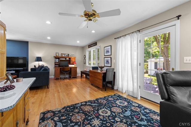 410 Meadow Road, Geddes, NY 13219