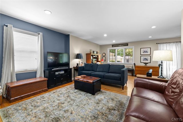 410 Meadow Road, Geddes, NY 13219