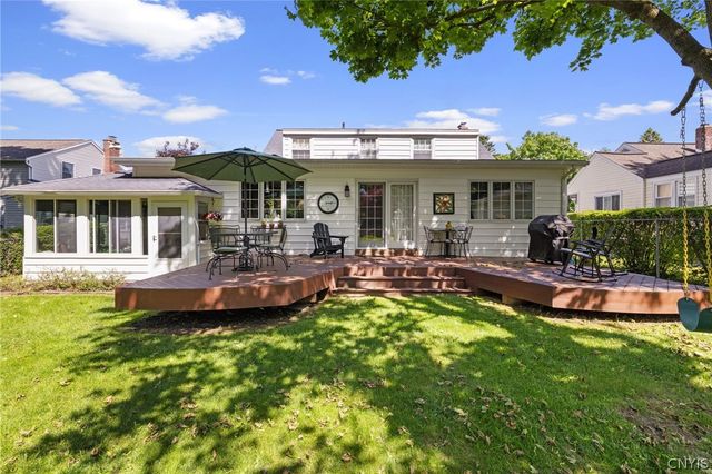 410 Meadow Road, Geddes, NY 13219