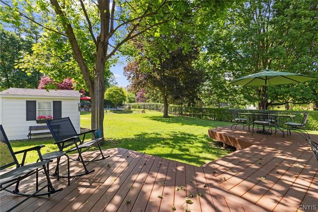 410 Meadow Road, Geddes, NY 13219