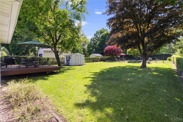 410 Meadow Road, Geddes, NY 13219