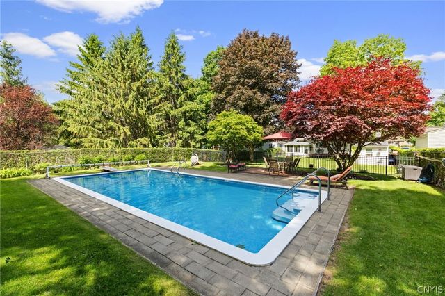 410 Meadow Road, Geddes, NY 13219