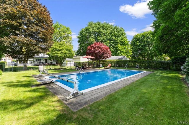 410 Meadow Road, Geddes, NY 13219