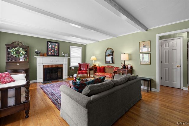 410 Meadow Road, Geddes, NY 13219