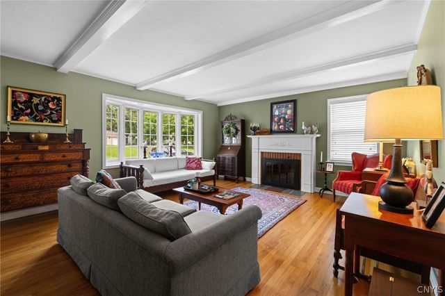 410 Meadow Road, Geddes, NY 13219