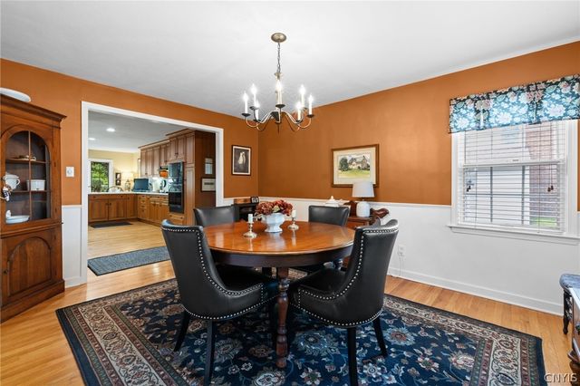 410 Meadow Road, Geddes, NY 13219