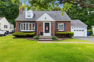 410 Meadow Road, Geddes, NY 13219