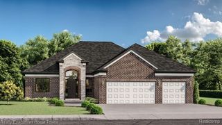 13157 34 Mile Road, Bruce, MI 48065