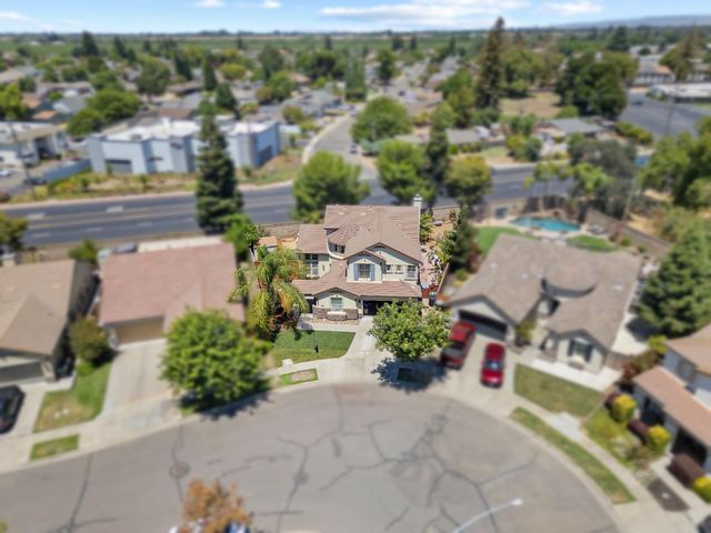 1810 Silvio Way, Oakdale, CA 95361