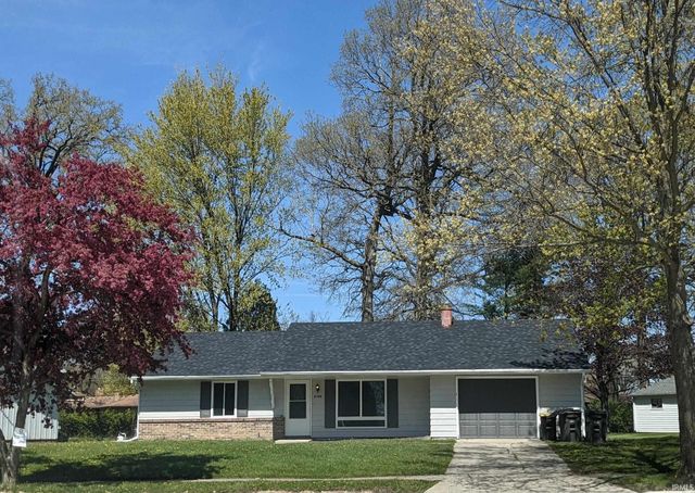 6708 Raintree Road, Fort Wayne, IN 46825