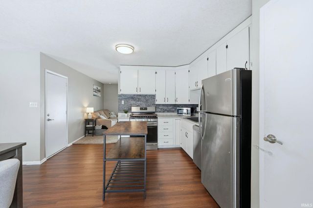 6708 Raintree Road, Fort Wayne, IN 46825