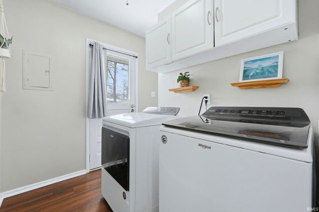 6708 Raintree Road, Fort Wayne, IN 46825