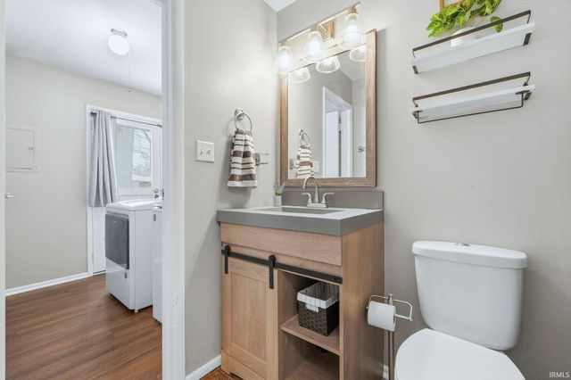 6708 Raintree Road, Fort Wayne, IN 46825