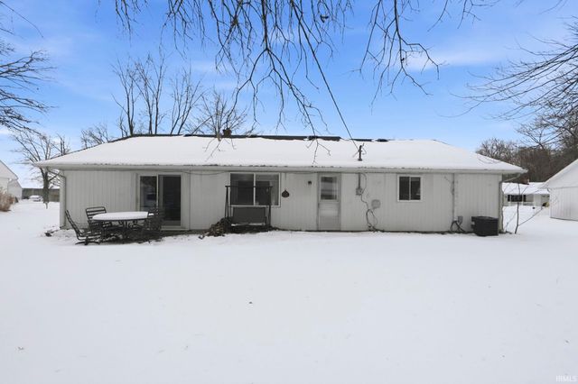 6708 Raintree Road, Fort Wayne, IN 46825