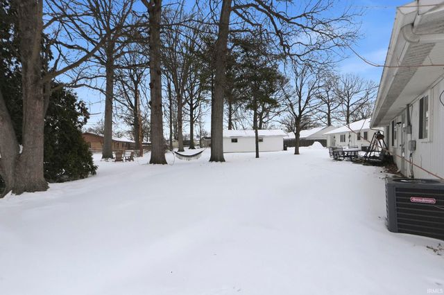 6708 Raintree Road, Fort Wayne, IN 46825