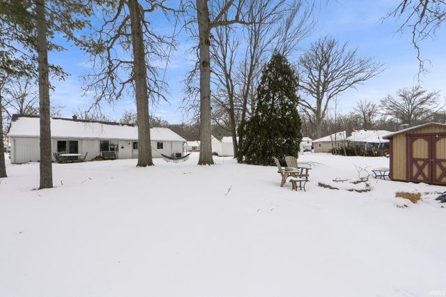 6708 Raintree Road, Fort Wayne, IN 46825