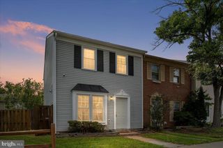 8639 SUMTER CT, Manassas Park, VA 20111