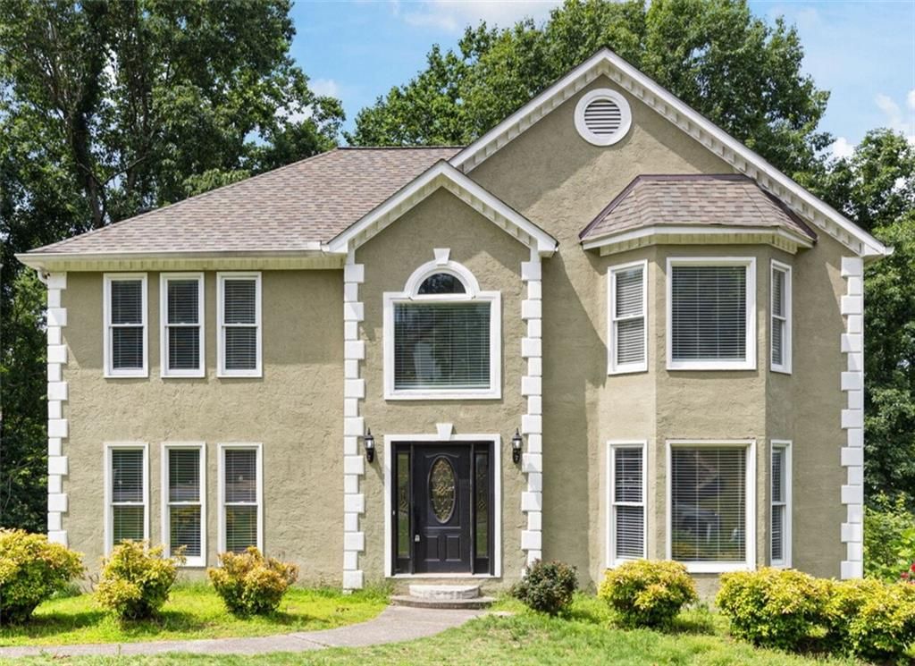 2108 Yorkshire Court, Woodstock, GA 30189