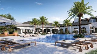 25 SILVER MOON Circle, AURORA, St. Augustine, FL 32092