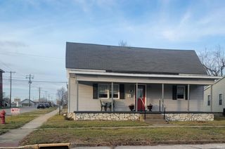 623 W Grissom Avenue, Mitchell, IN 47446