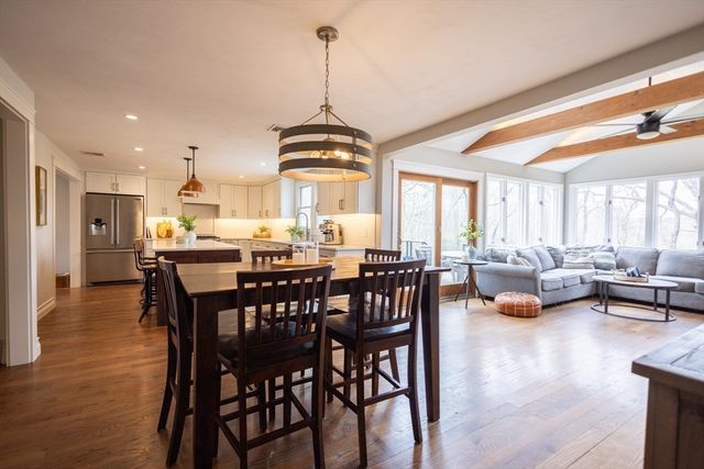 3 Kimberly Drive, Medway, MA 02053